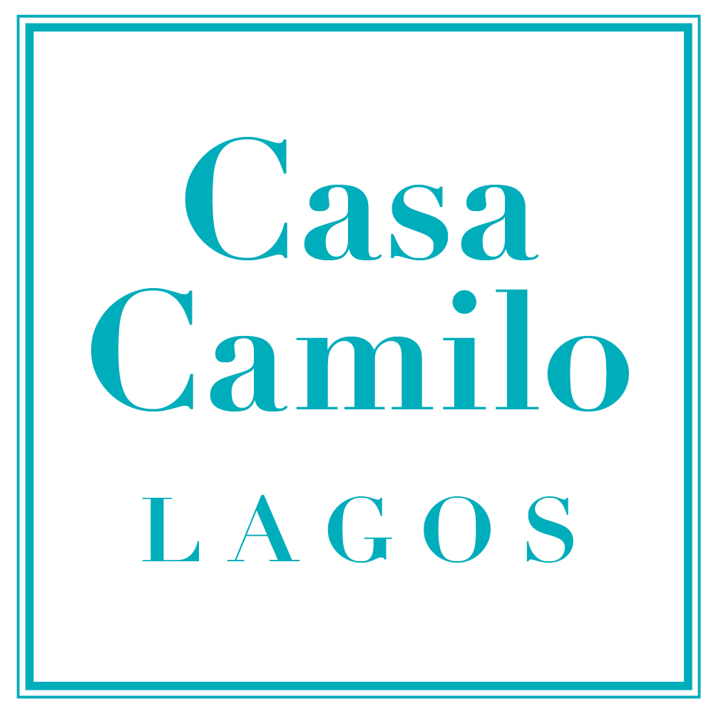 Welcome to Casa Camilo, Lagos